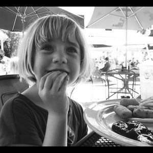 Meet your Posher, Jeff